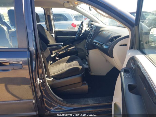 Photo 4 VIN: 2C4RDGBG0ER422300 - DODGE GRAND CARAVAN 