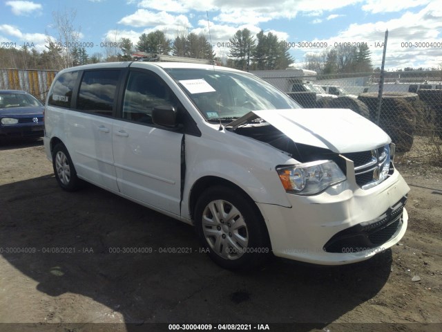 Photo 0 VIN: 2C4RDGBG0ER431885 - DODGE GRAND CARAVAN 