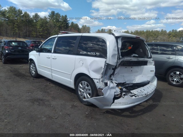 Photo 2 VIN: 2C4RDGBG0ER431885 - DODGE GRAND CARAVAN 