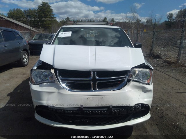 Photo 5 VIN: 2C4RDGBG0ER431885 - DODGE GRAND CARAVAN 