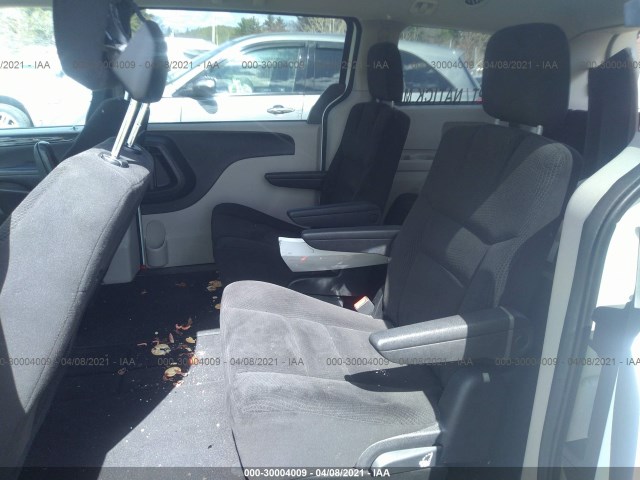 Photo 7 VIN: 2C4RDGBG0ER431885 - DODGE GRAND CARAVAN 