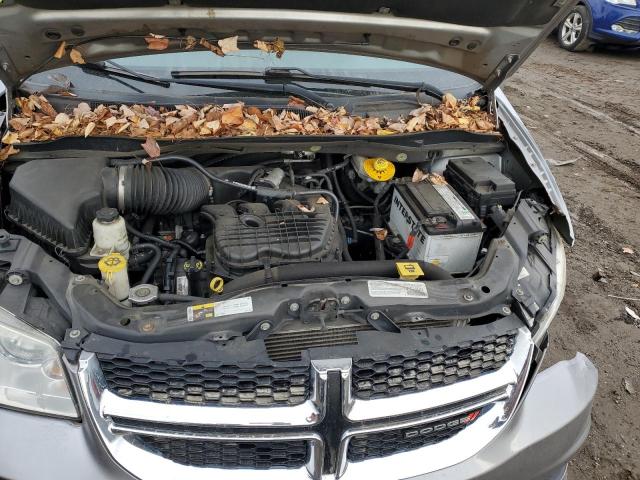 Photo 11 VIN: 2C4RDGBG0ER443552 - DODGE GRAND CARA 