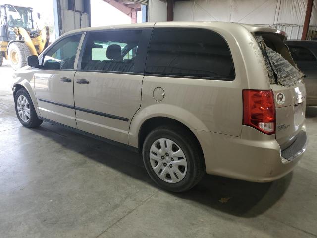 Photo 1 VIN: 2C4RDGBG0ER450453 - DODGE CARAVAN 