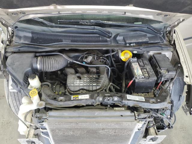 Photo 11 VIN: 2C4RDGBG0ER450453 - DODGE CARAVAN 