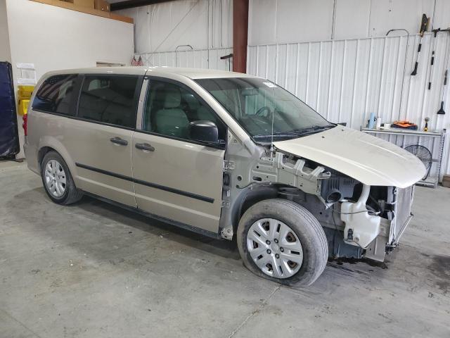 Photo 3 VIN: 2C4RDGBG0ER450453 - DODGE CARAVAN 