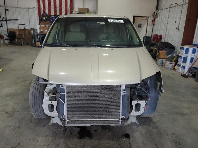 Photo 4 VIN: 2C4RDGBG0ER450453 - DODGE CARAVAN 