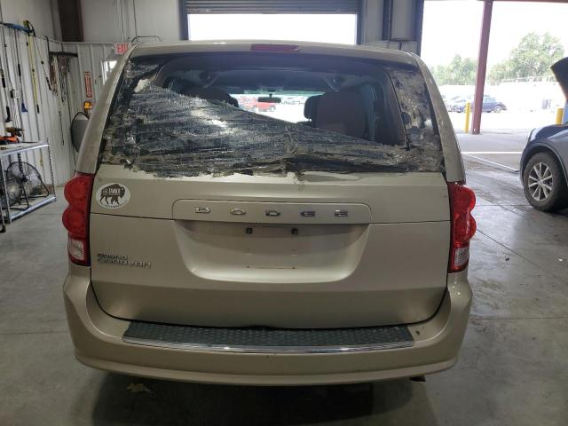 Photo 5 VIN: 2C4RDGBG0ER450453 - DODGE CARAVAN 