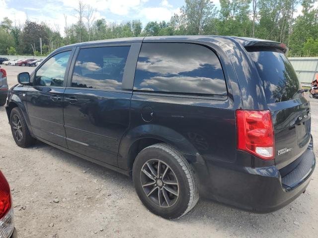 Photo 1 VIN: 2C4RDGBG0ER450825 - DODGE CARAVAN 