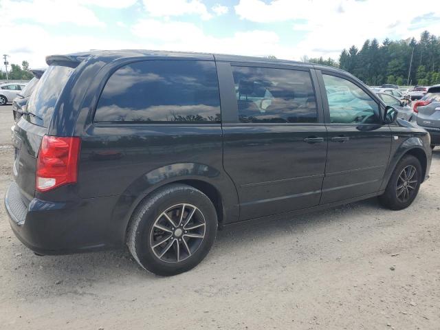 Photo 2 VIN: 2C4RDGBG0ER450825 - DODGE CARAVAN 