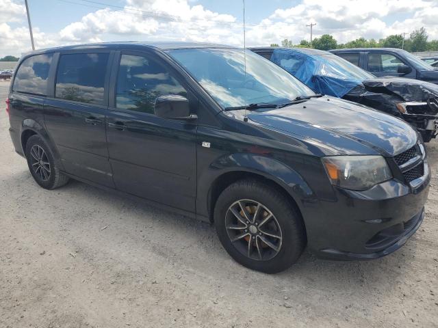 Photo 3 VIN: 2C4RDGBG0ER450825 - DODGE CARAVAN 