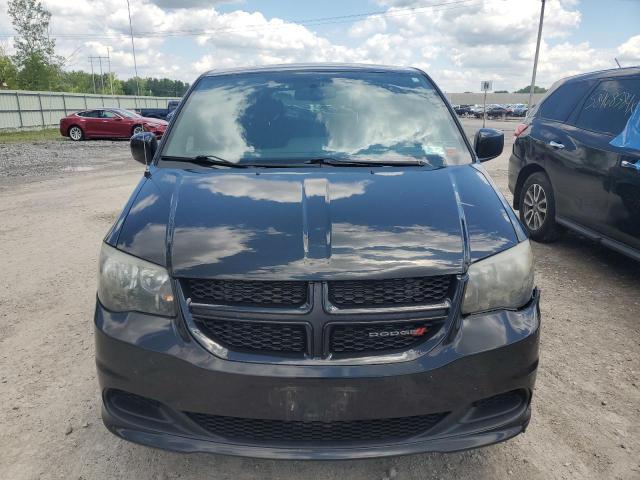 Photo 4 VIN: 2C4RDGBG0ER450825 - DODGE CARAVAN 