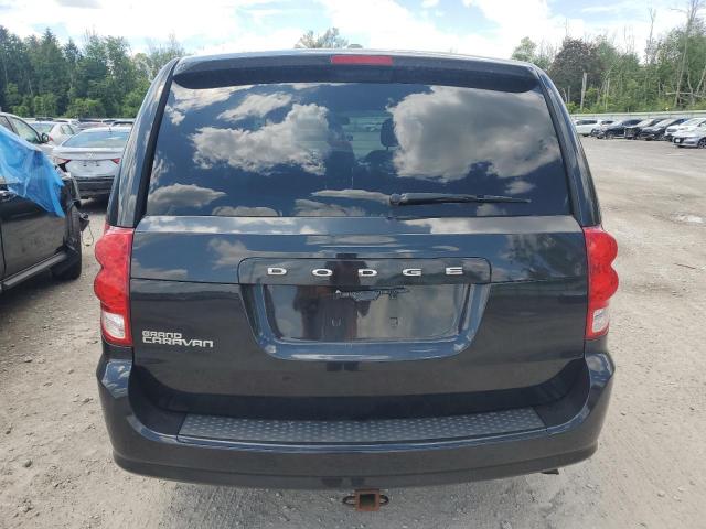 Photo 5 VIN: 2C4RDGBG0ER450825 - DODGE CARAVAN 