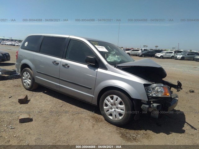 Photo 0 VIN: 2C4RDGBG0ER452221 - DODGE GRAND CARAVAN 