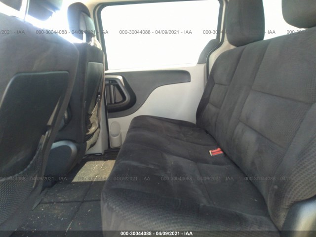 Photo 7 VIN: 2C4RDGBG0ER452221 - DODGE GRAND CARAVAN 