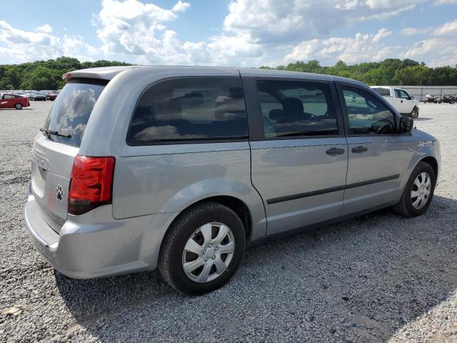 Photo 2 VIN: 2C4RDGBG0ER459606 - DODGE CARAVAN 