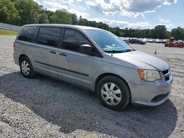 Photo 3 VIN: 2C4RDGBG0ER459606 - DODGE CARAVAN 