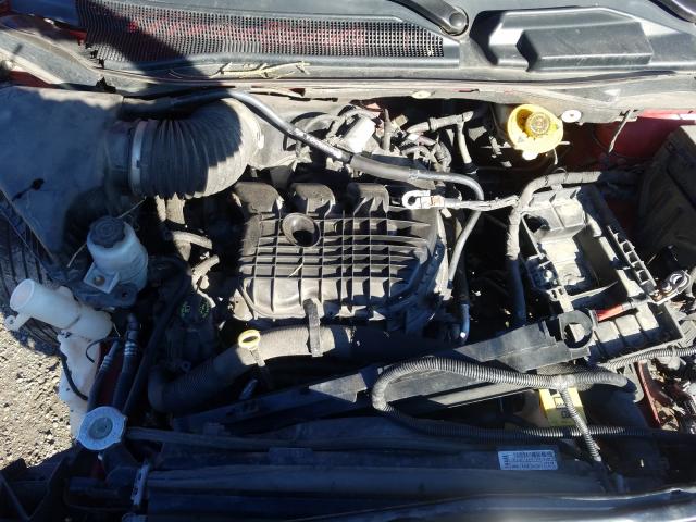 Photo 6 VIN: 2C4RDGBG0ER467818 - DODGE GRAND CARA 