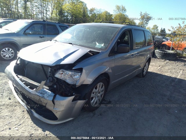 Photo 1 VIN: 2C4RDGBG0ER471657 - DODGE GRAND CARAVAN 