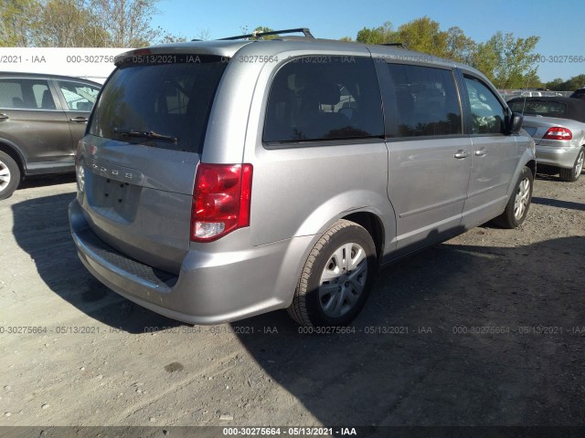 Photo 3 VIN: 2C4RDGBG0ER471657 - DODGE GRAND CARAVAN 