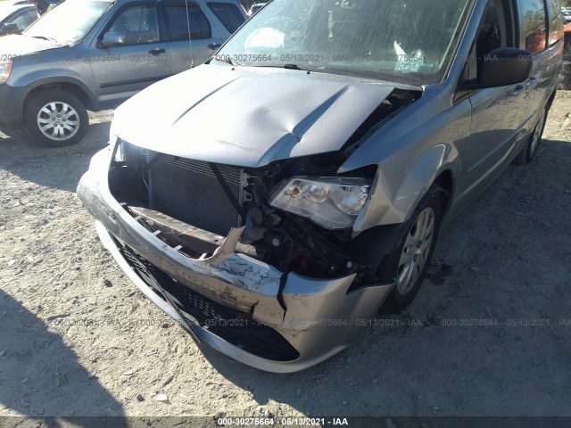 Photo 5 VIN: 2C4RDGBG0ER471657 - DODGE GRAND CARAVAN 