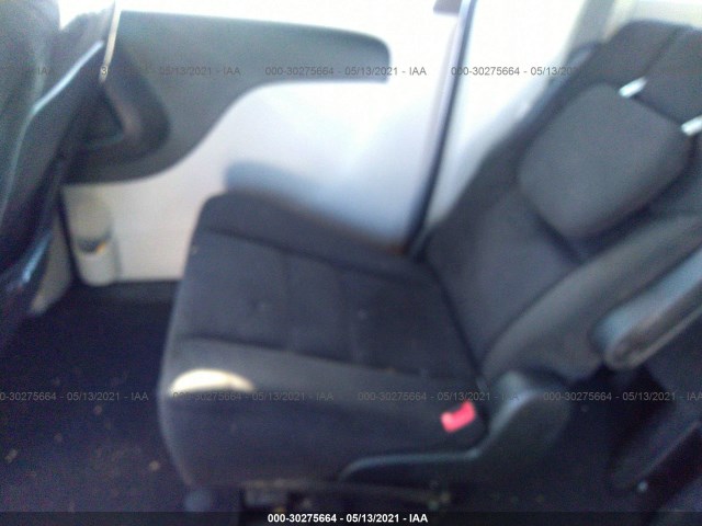 Photo 7 VIN: 2C4RDGBG0ER471657 - DODGE GRAND CARAVAN 