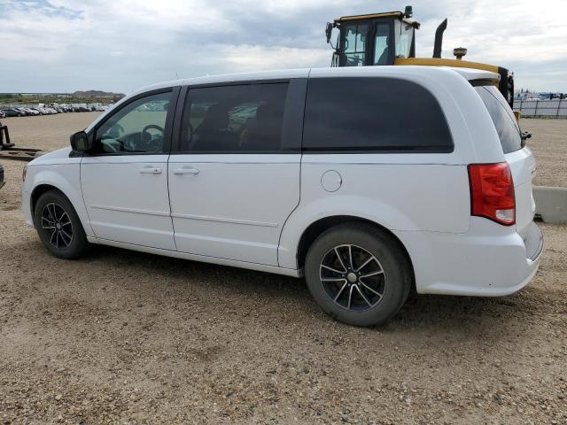 Photo 1 VIN: 2C4RDGBG0FR501399 - DODGE CARAVAN 