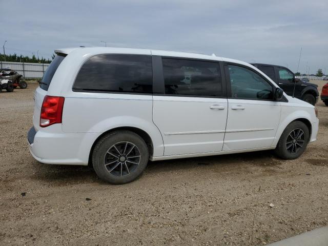 Photo 2 VIN: 2C4RDGBG0FR501399 - DODGE CARAVAN 