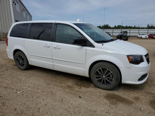 Photo 3 VIN: 2C4RDGBG0FR501399 - DODGE CARAVAN 