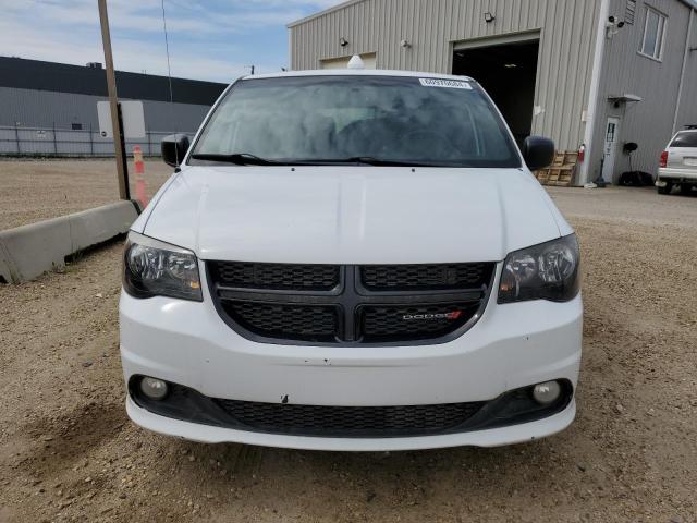 Photo 4 VIN: 2C4RDGBG0FR501399 - DODGE CARAVAN 