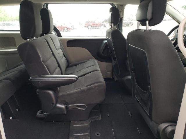 Photo 10 VIN: 2C4RDGBG0FR512144 - DODGE CARAVAN 