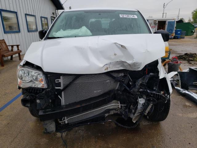 Photo 4 VIN: 2C4RDGBG0FR512144 - DODGE CARAVAN 