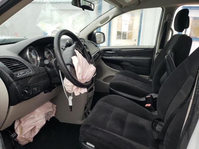 Photo 6 VIN: 2C4RDGBG0FR512144 - DODGE CARAVAN 