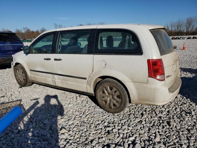 Photo 1 VIN: 2C4RDGBG0FR518106 - DODGE CARAVAN 