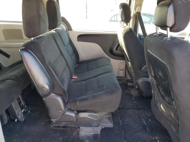 Photo 10 VIN: 2C4RDGBG0FR518106 - DODGE CARAVAN 