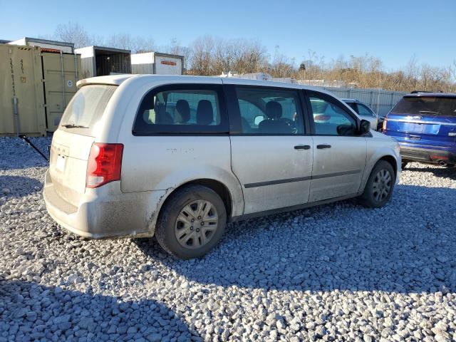 Photo 2 VIN: 2C4RDGBG0FR518106 - DODGE CARAVAN 