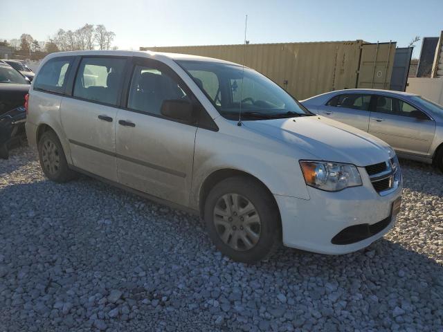 Photo 3 VIN: 2C4RDGBG0FR518106 - DODGE CARAVAN 