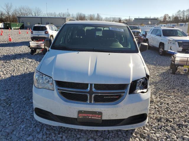 Photo 4 VIN: 2C4RDGBG0FR518106 - DODGE CARAVAN 