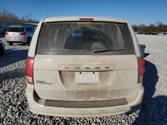 Photo 5 VIN: 2C4RDGBG0FR518106 - DODGE CARAVAN 