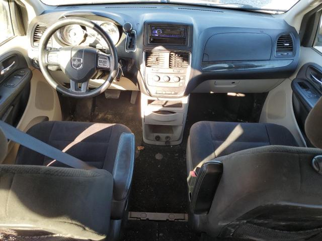 Photo 7 VIN: 2C4RDGBG0FR518106 - DODGE CARAVAN 