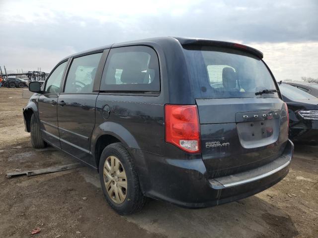 Photo 1 VIN: 2C4RDGBG0FR530109 - DODGE CARAVAN 