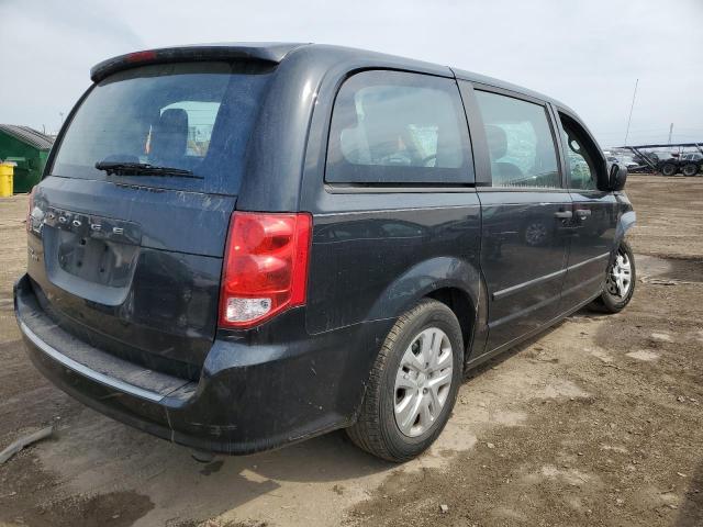 Photo 2 VIN: 2C4RDGBG0FR530109 - DODGE CARAVAN 