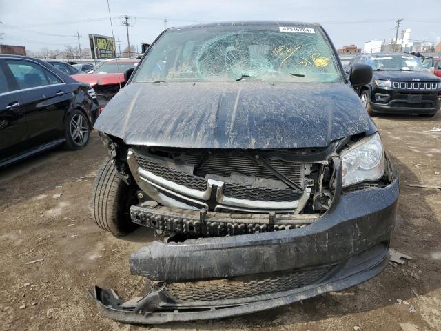 Photo 4 VIN: 2C4RDGBG0FR530109 - DODGE CARAVAN 