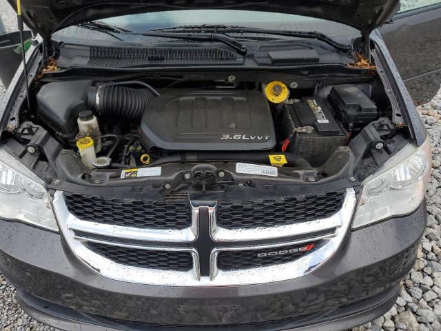 Photo 11 VIN: 2C4RDGBG0FR531437 - DODGE CARAVAN 