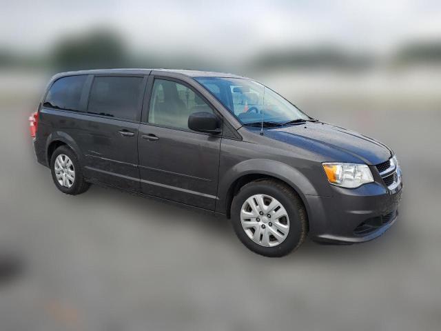 Photo 3 VIN: 2C4RDGBG0FR531437 - DODGE CARAVAN 