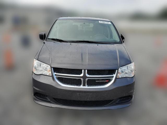 Photo 4 VIN: 2C4RDGBG0FR531437 - DODGE CARAVAN 