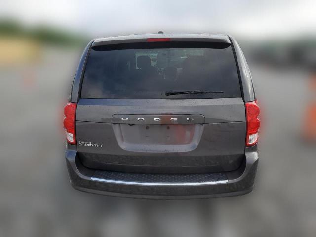 Photo 5 VIN: 2C4RDGBG0FR531437 - DODGE CARAVAN 