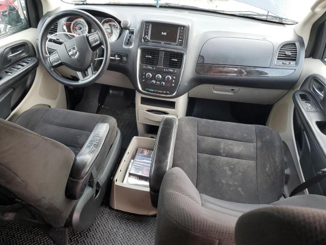 Photo 7 VIN: 2C4RDGBG0FR531437 - DODGE CARAVAN 