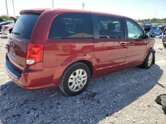 Photo 2 VIN: 2C4RDGBG0FR532023 - DODGE GRAND CARA 