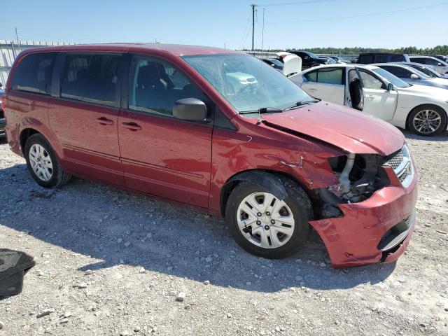 Photo 3 VIN: 2C4RDGBG0FR532023 - DODGE GRAND CARA 