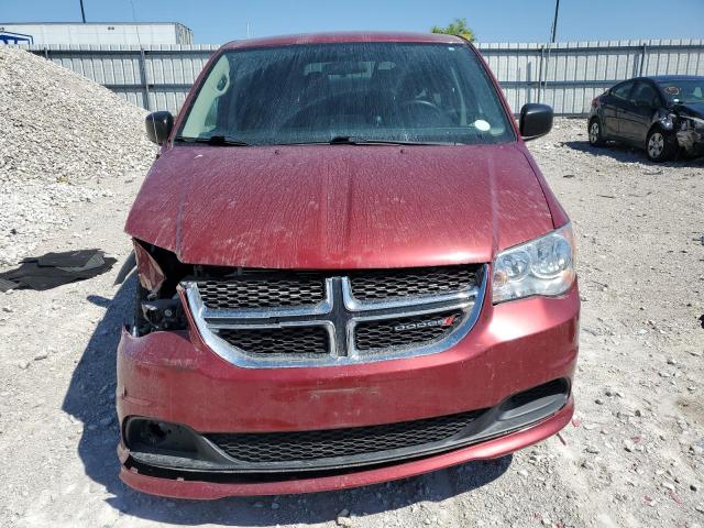 Photo 4 VIN: 2C4RDGBG0FR532023 - DODGE GRAND CARA 